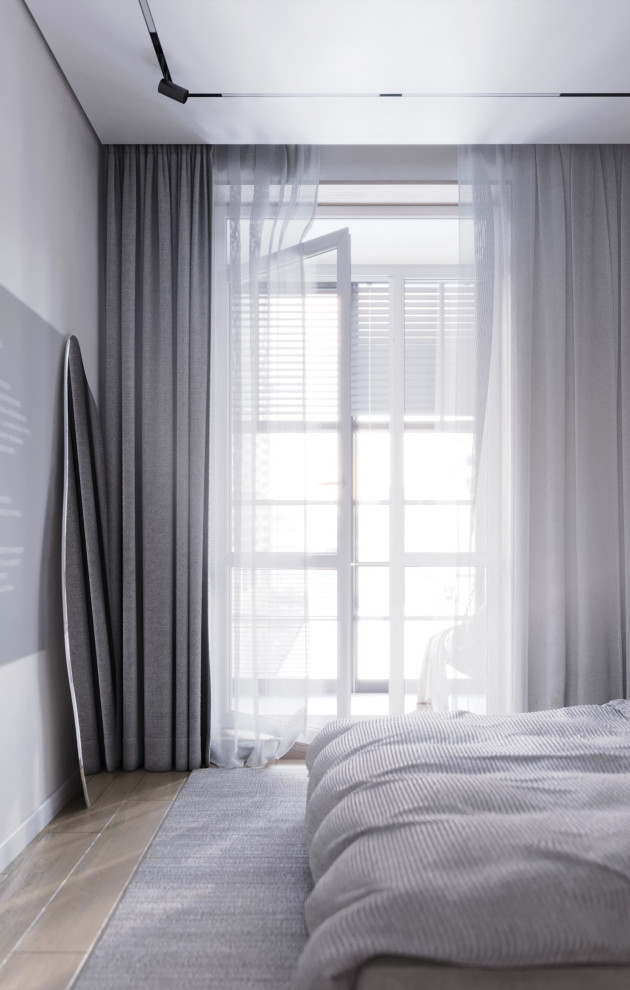 ЖК Черная речка