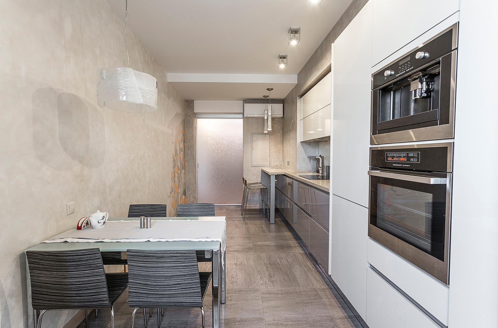 Примеры работ