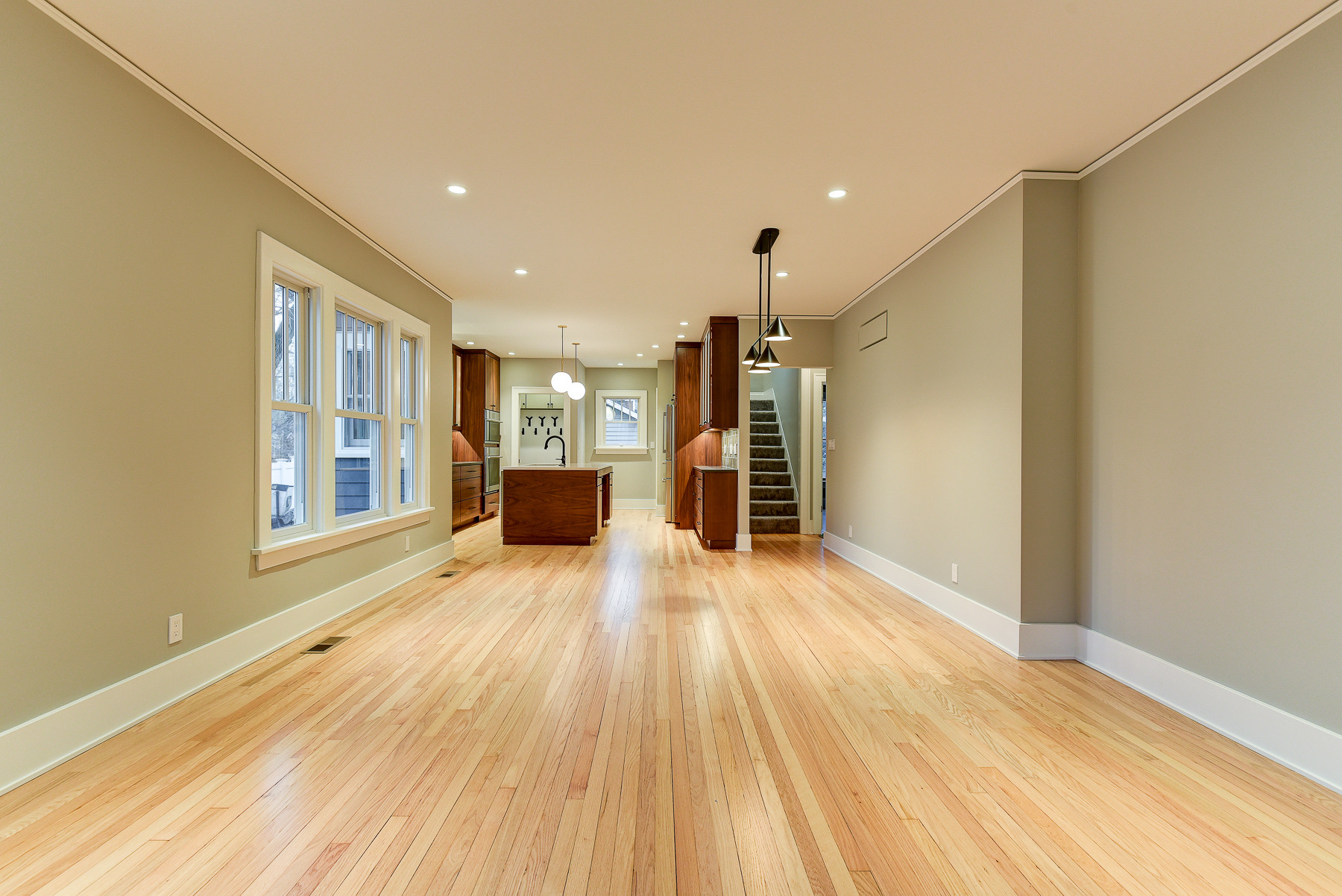 Cottage Style House Remodel