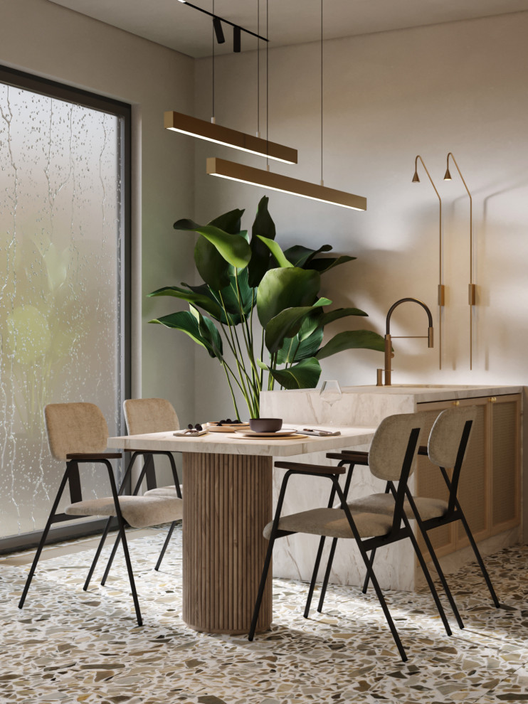 Кухня Balinese Notes