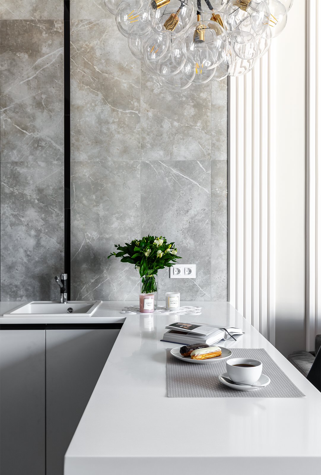 ЖК "Фили Гранд"