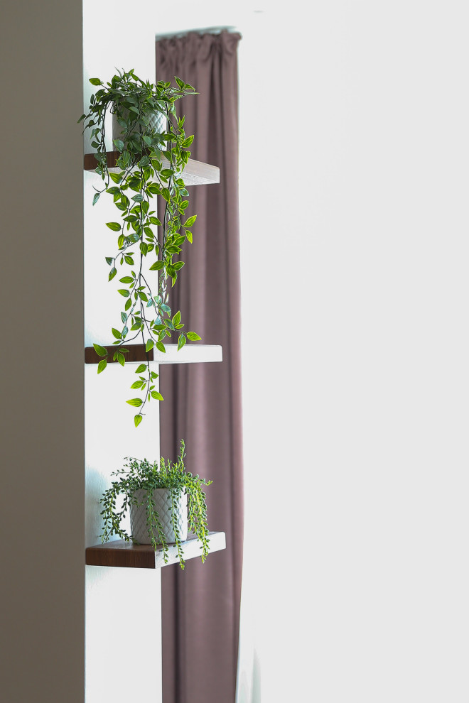 Интерьер квартиры для сдачи в аренду