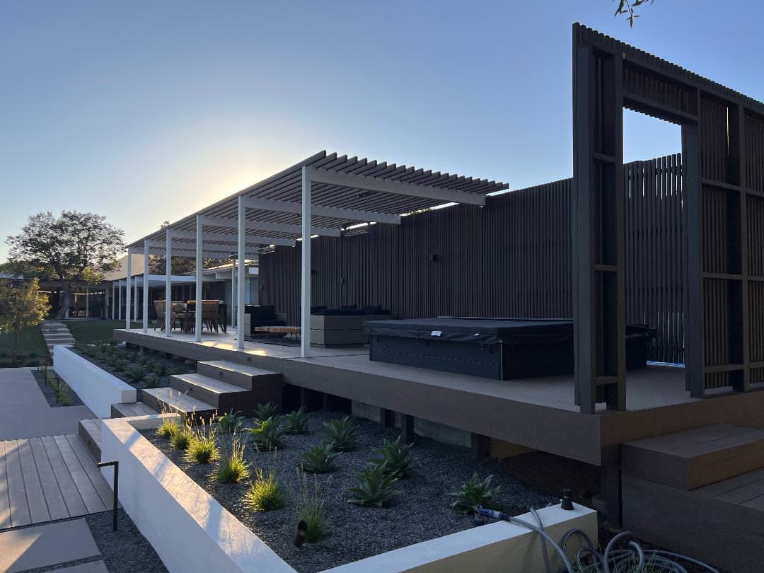 Mid-Century Modern - Mount Helix