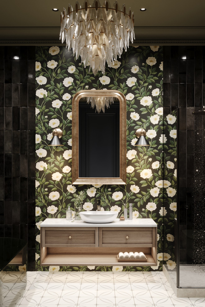 Сталинка в Москве