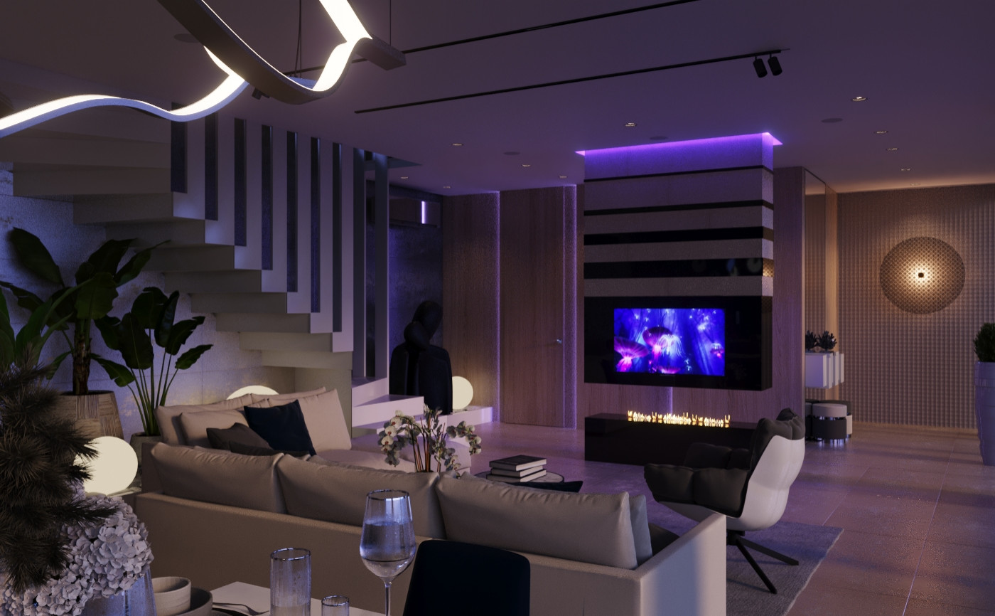 Вилла в Сочи