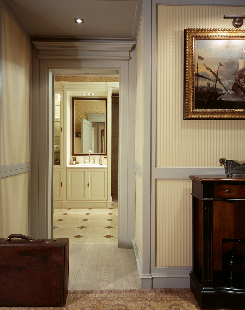 Ближние дачи