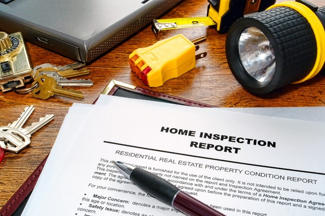 Home Inspections