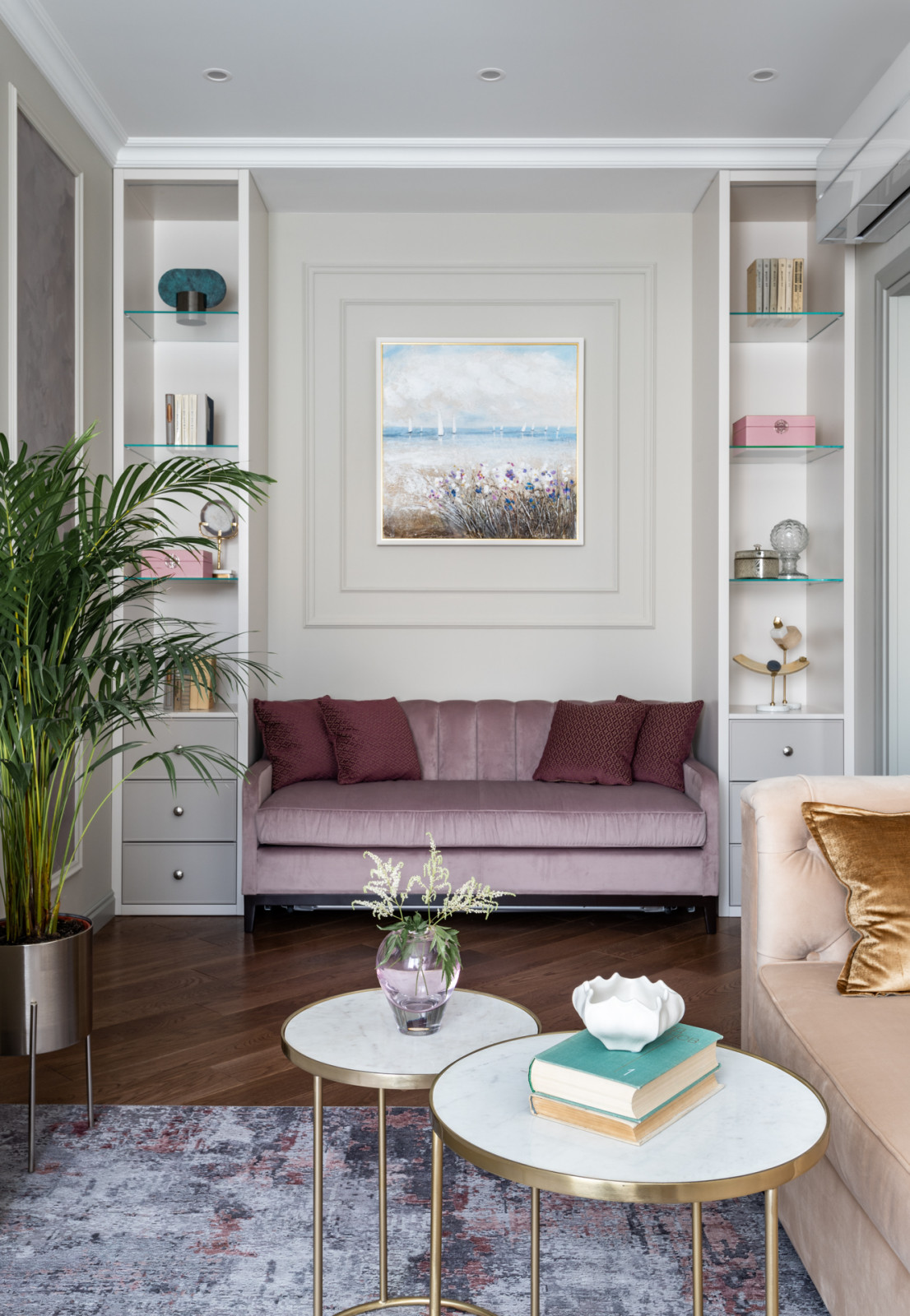 Морской бриз