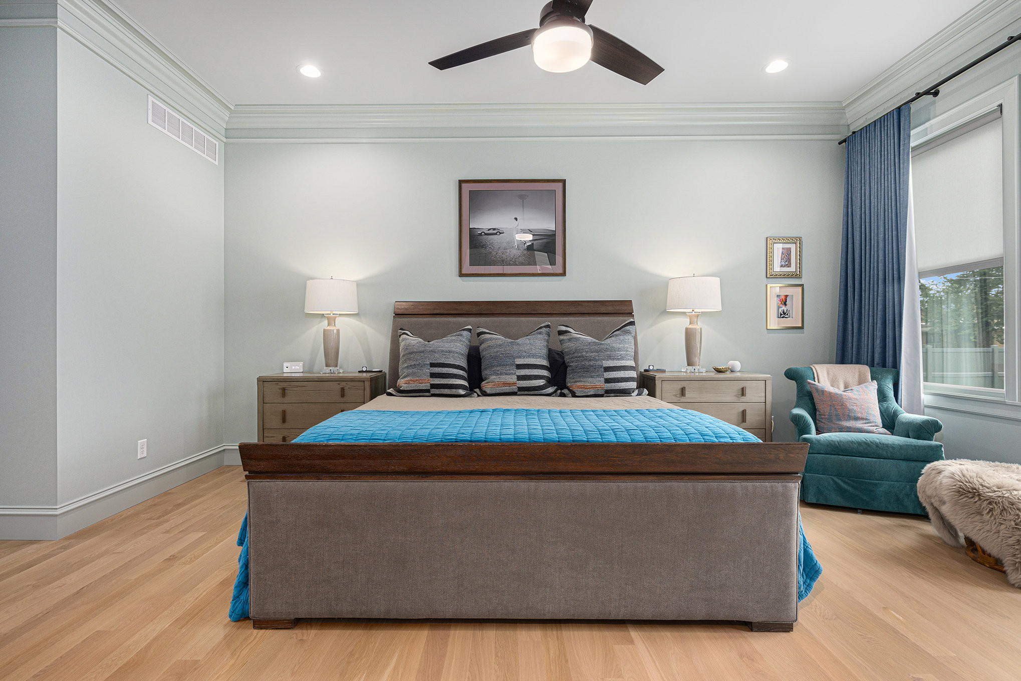 Historic Home Addition And Remodel