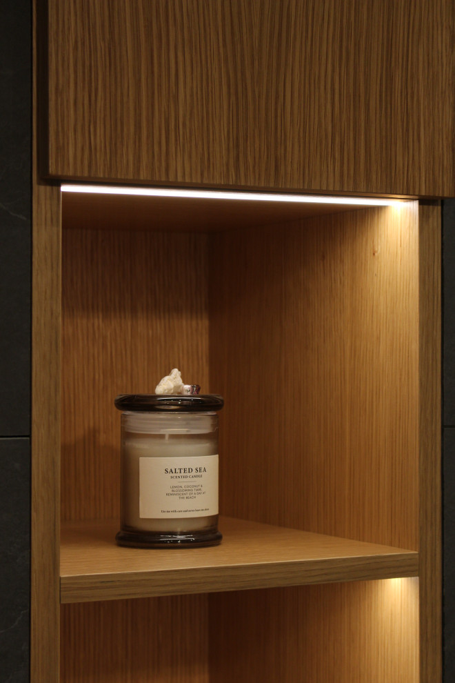 Парящая кровать