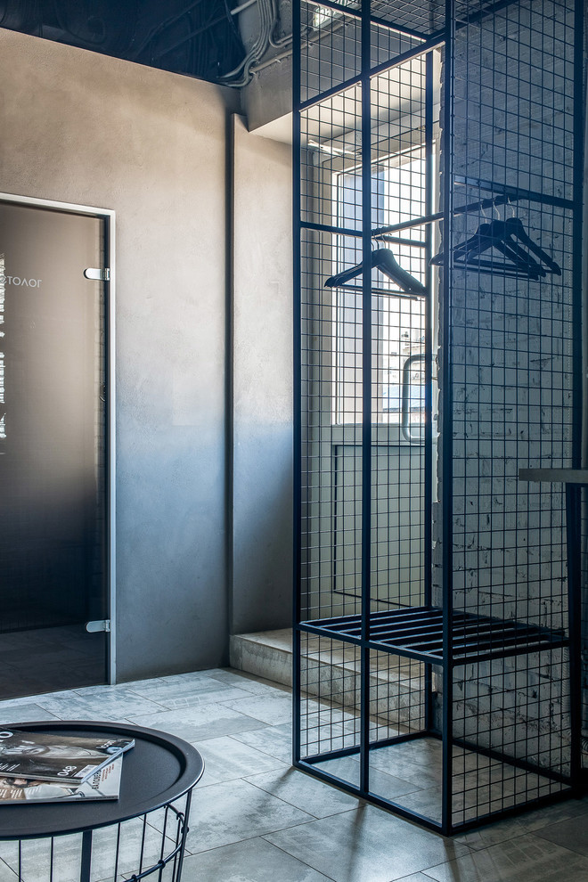 Фитнес клуб Tesla