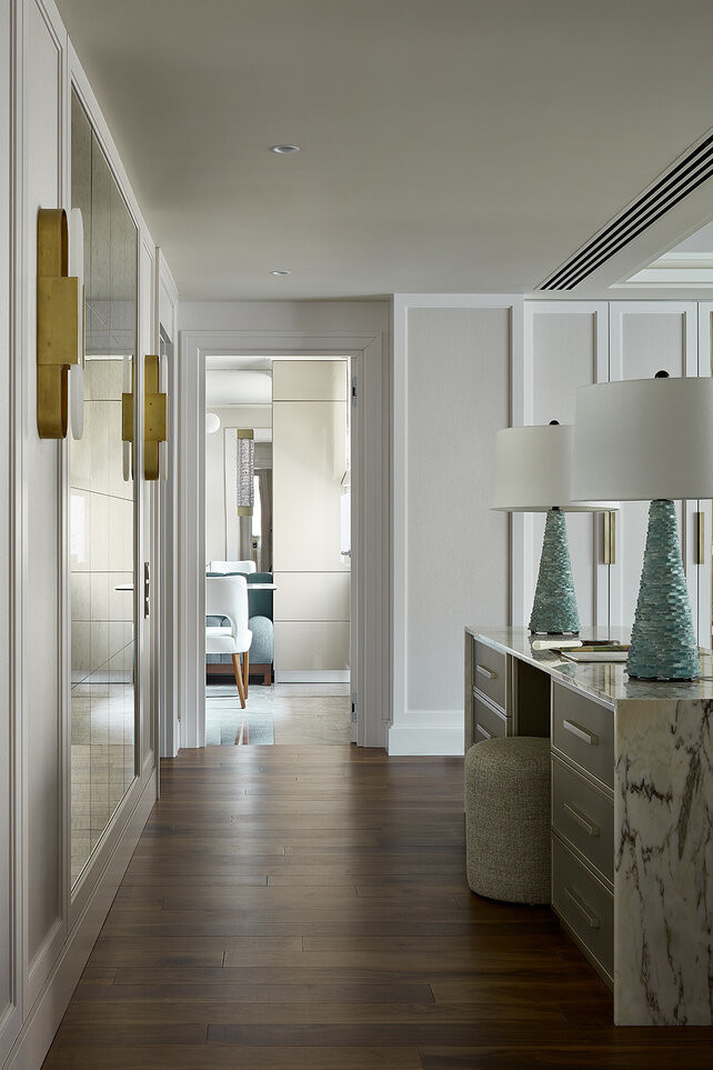 Квартира в Москве