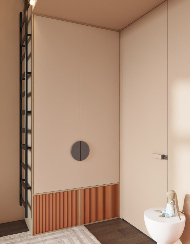 Дизайн проект загородного дома