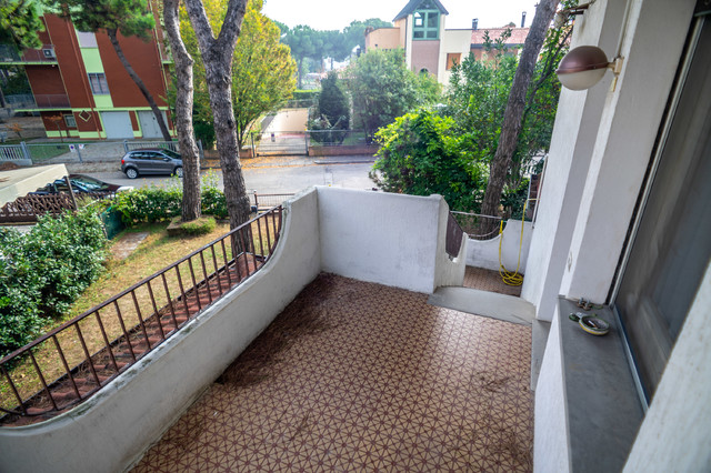 Residenza Golinucci mid-century