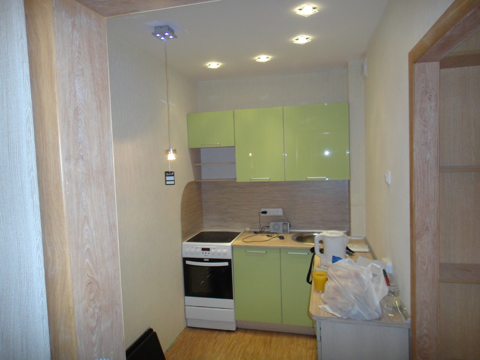 малосемейка