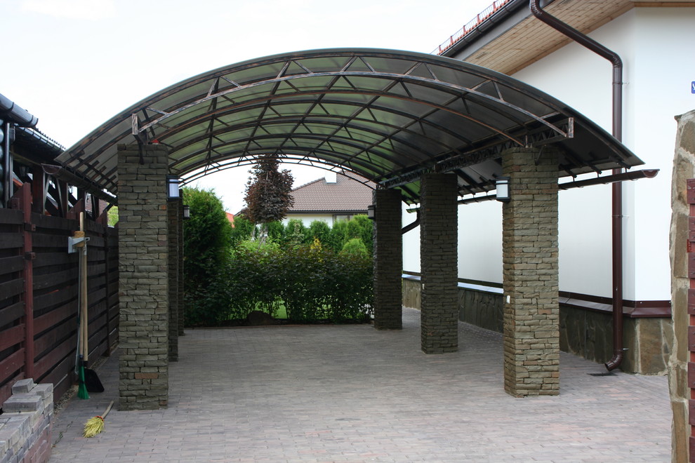 Наши работы