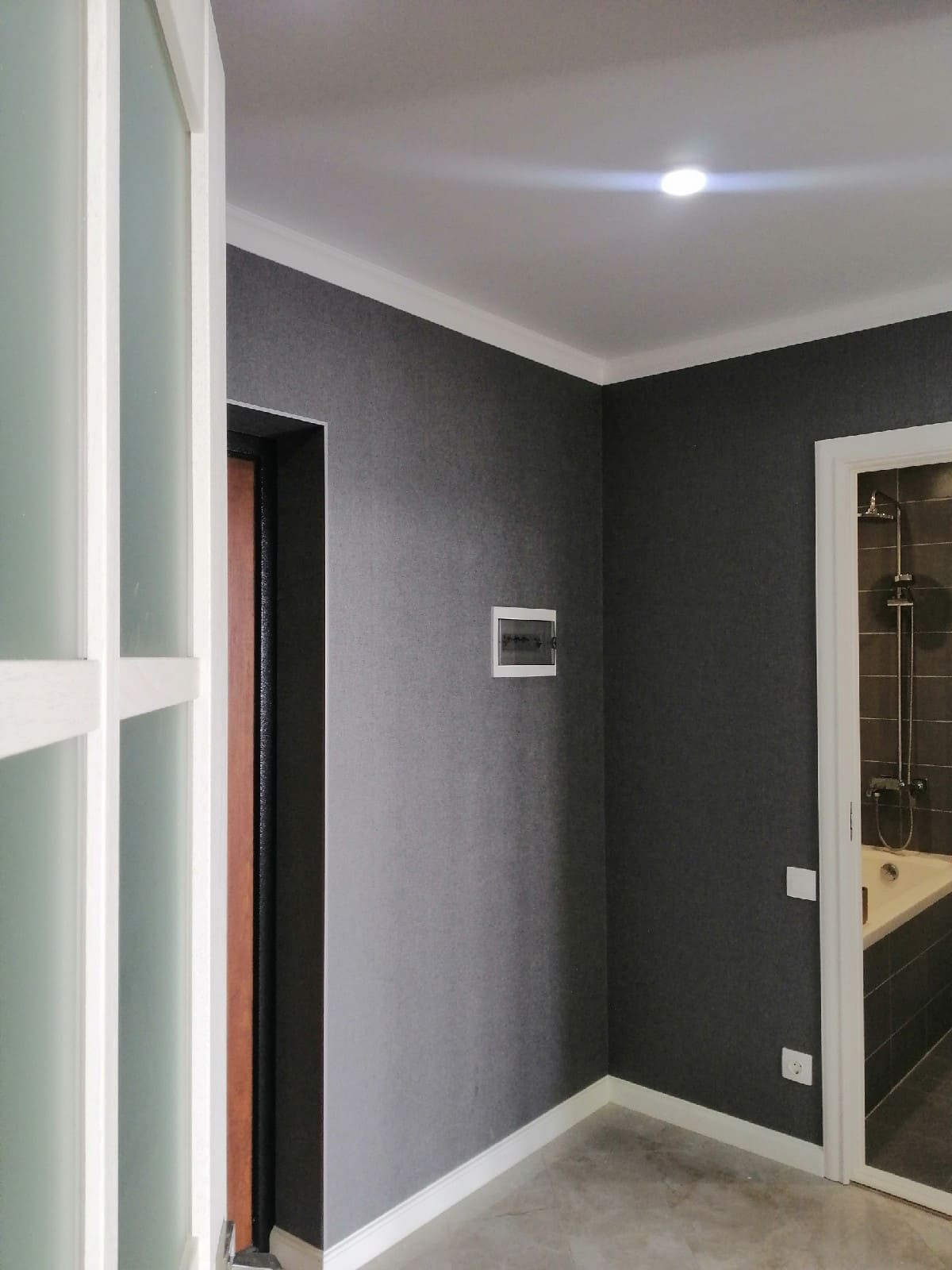 Мининская д.50