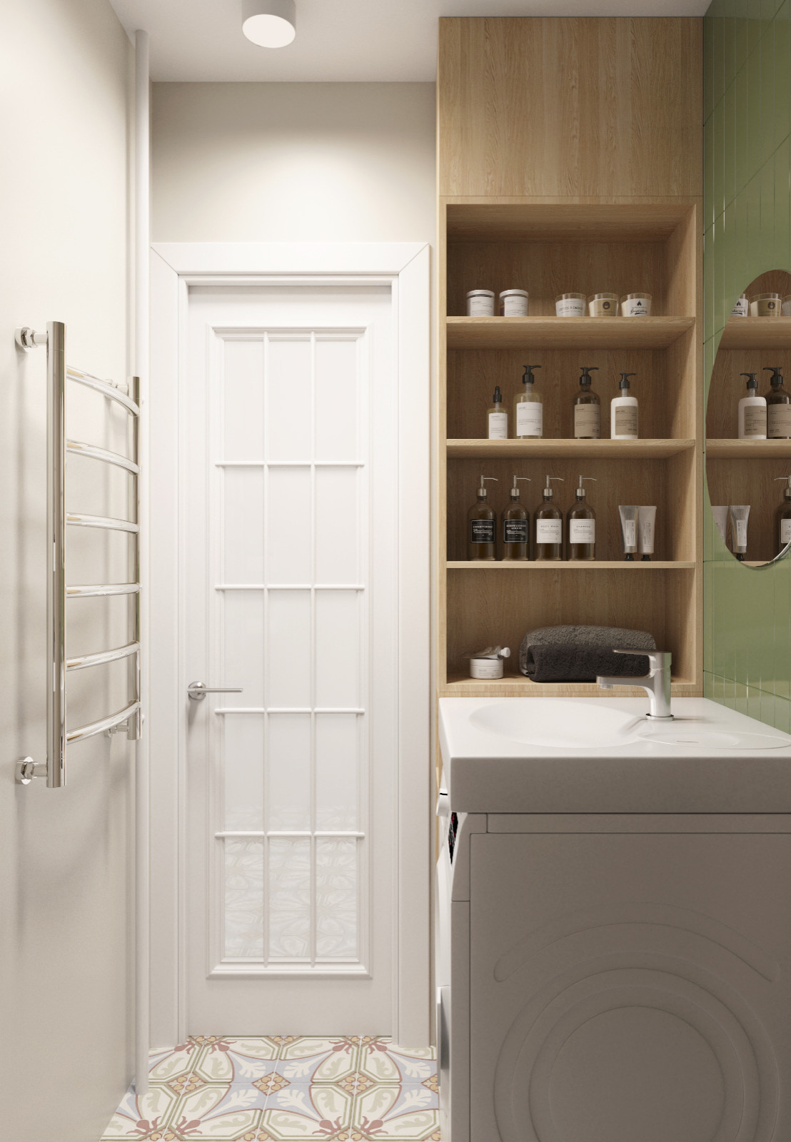 Ванная комната