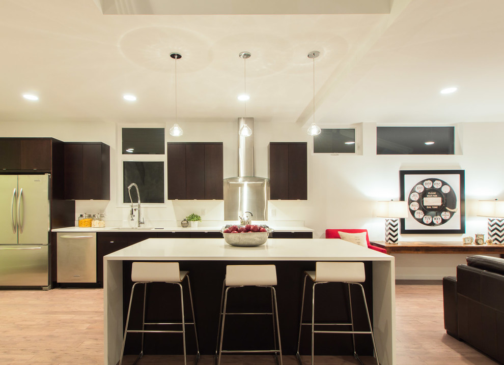 Noble Ridge Construction - Admiral Way