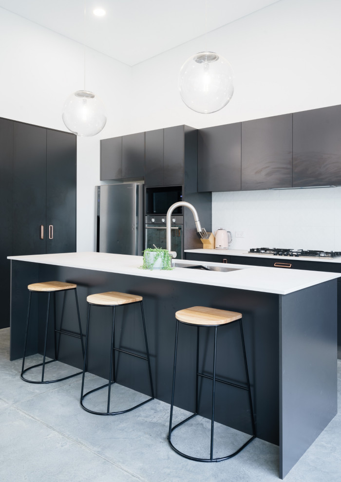 Inner West Extension