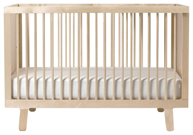unfinished cribs