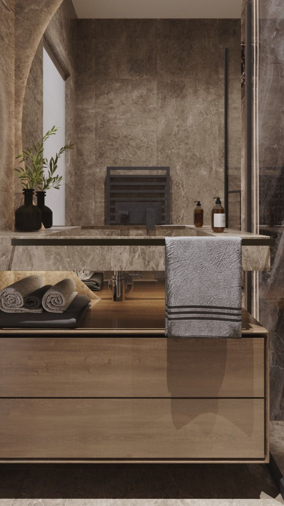 ЖК «Твин хаус»