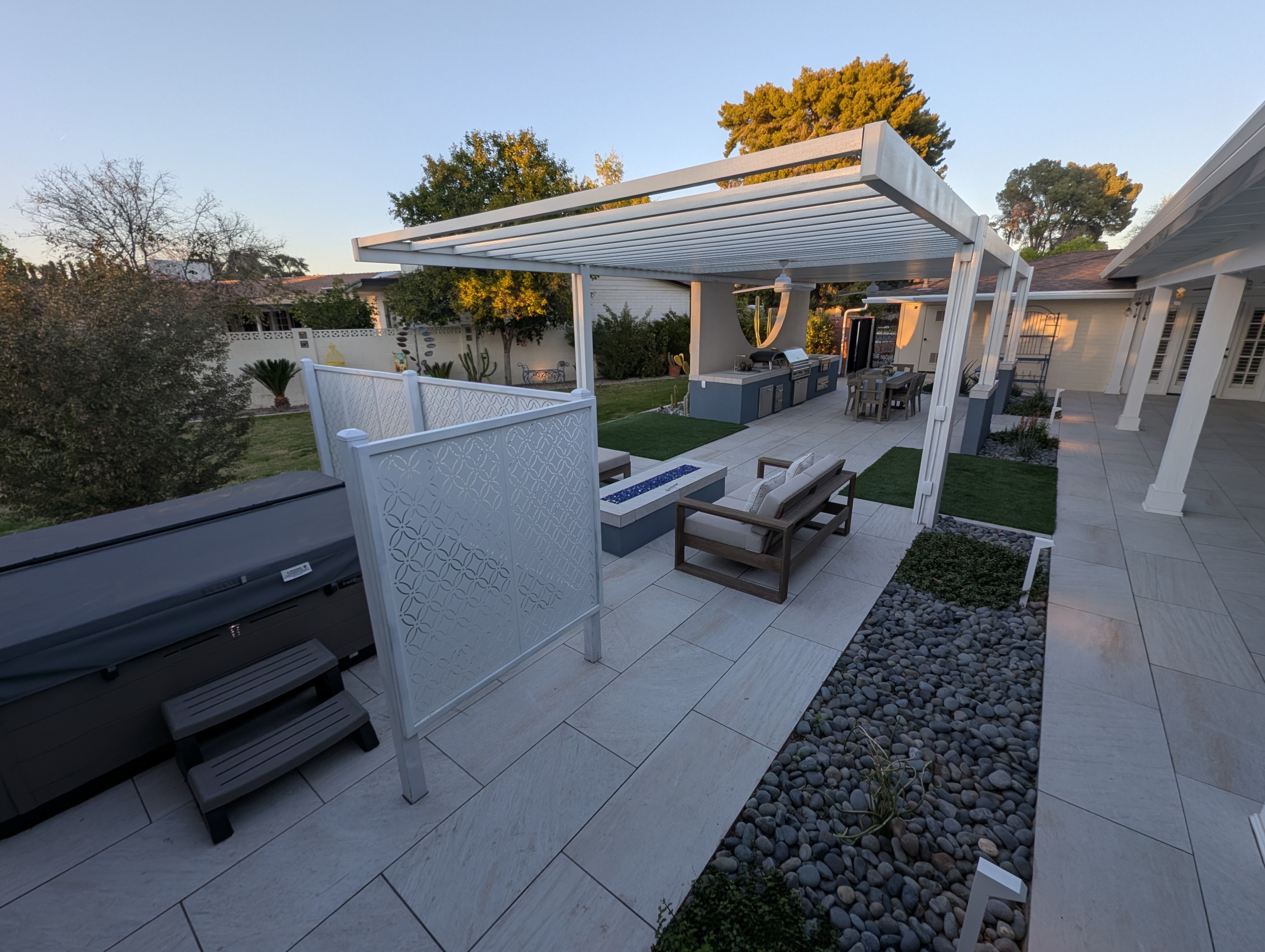 Private Residence 73