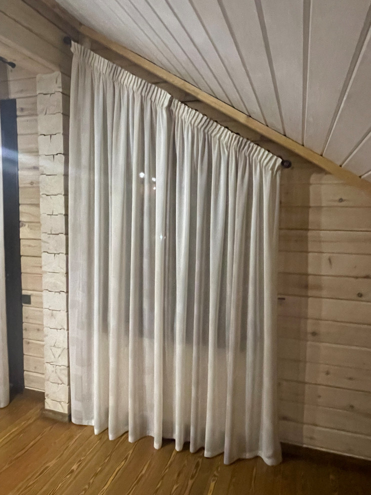 Дом на Новой