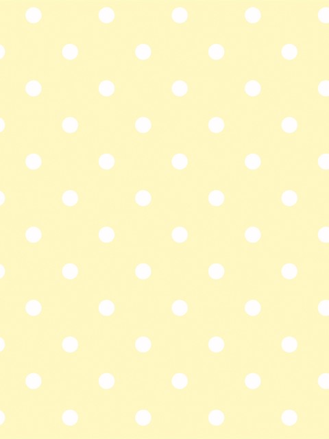 Yellow Wallpaper