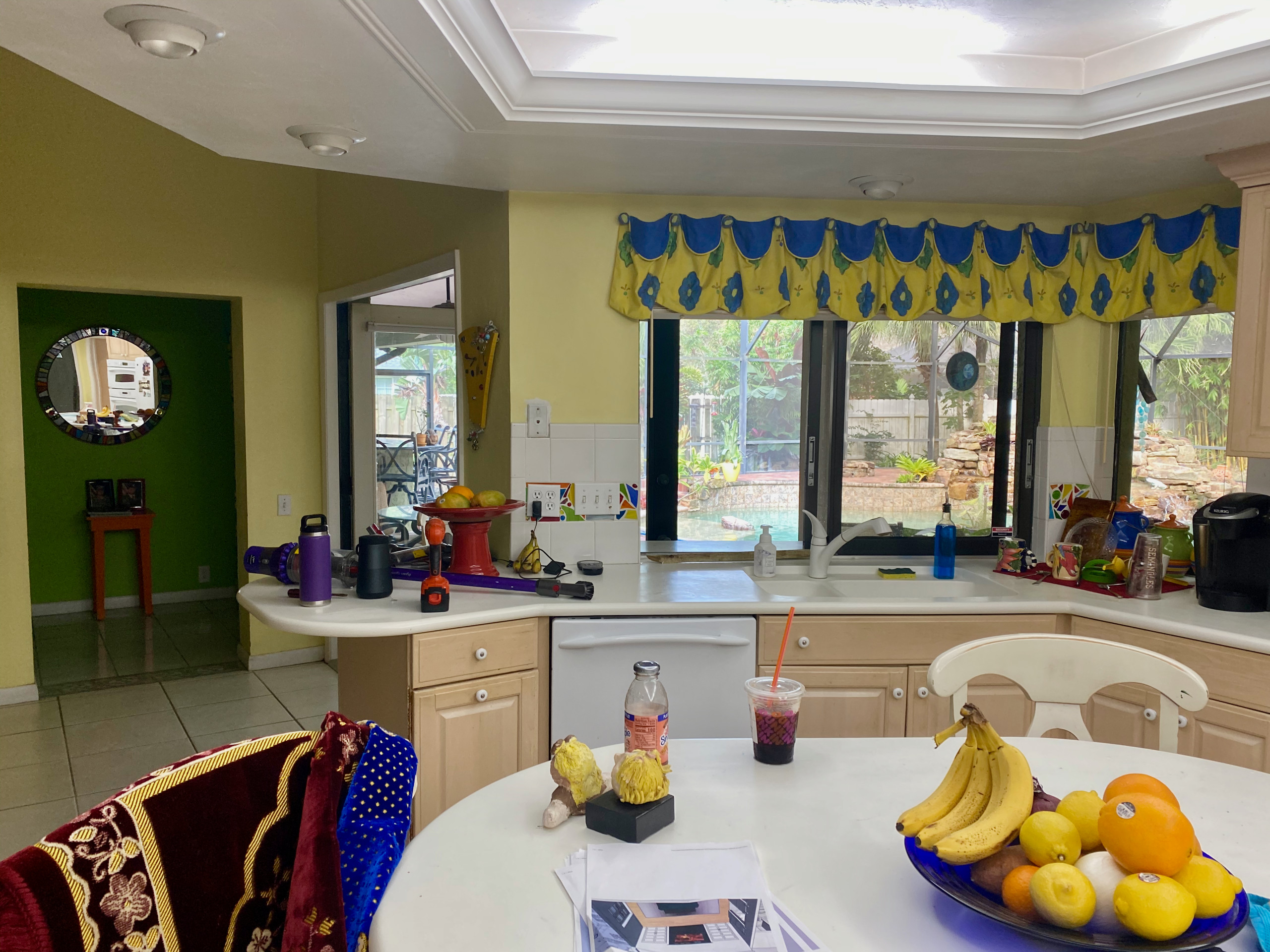 South Florida Full Home Remodel