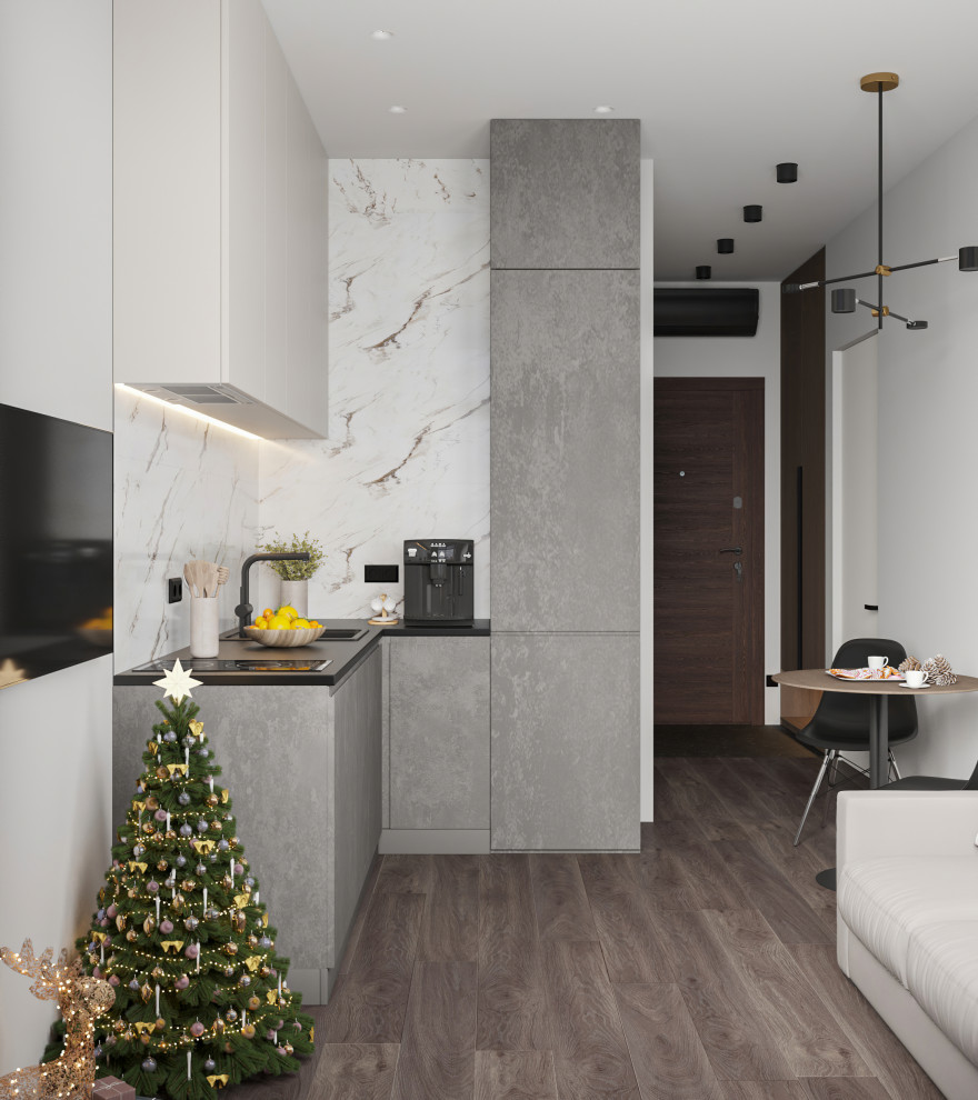 ЖК "Октябрьское поле"