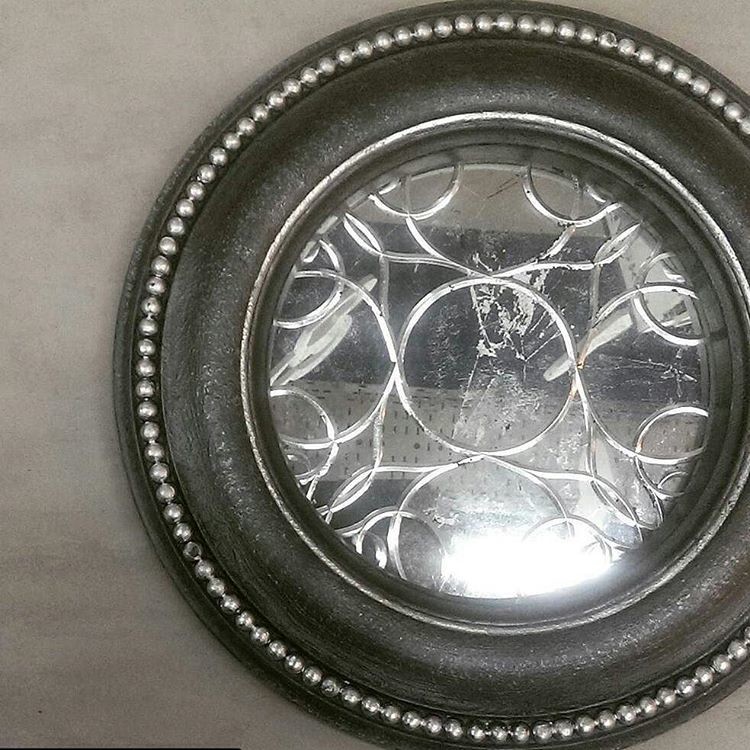 Декорирование помещений, мебели, предметов интерьера