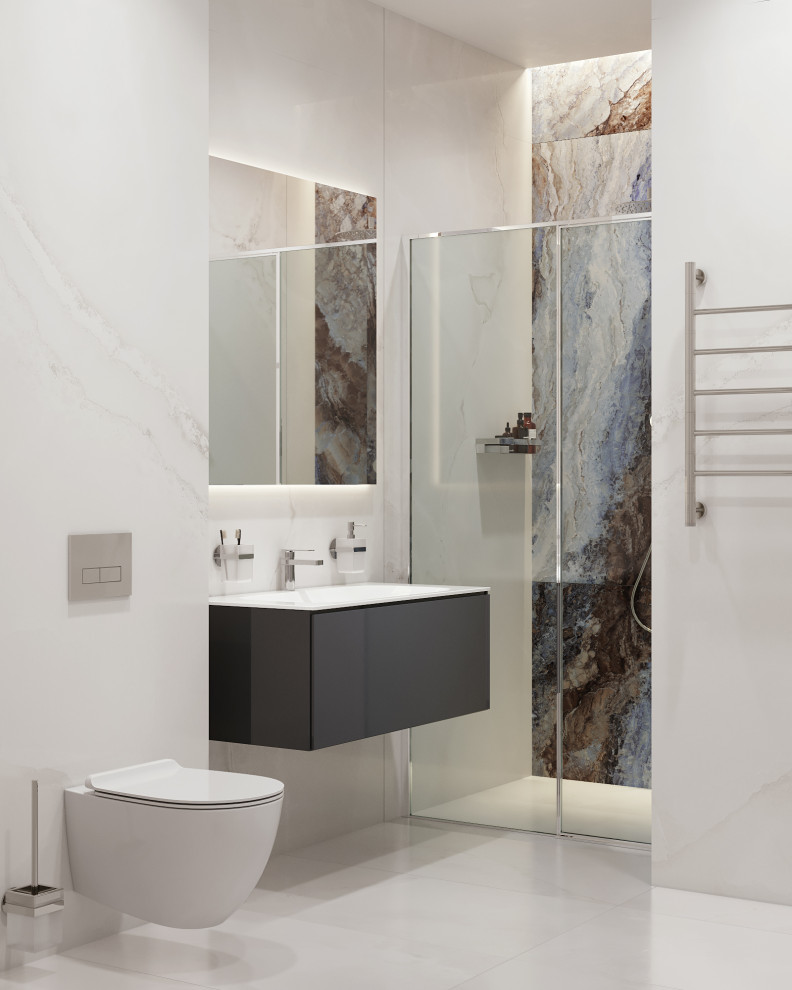 КВАРТИРА ЖК "САН-СИТИ" Г.СОЧИ