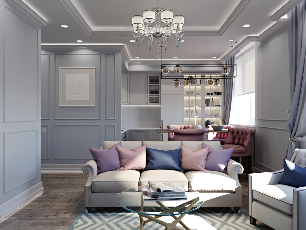 Взгляд на классику по-новому