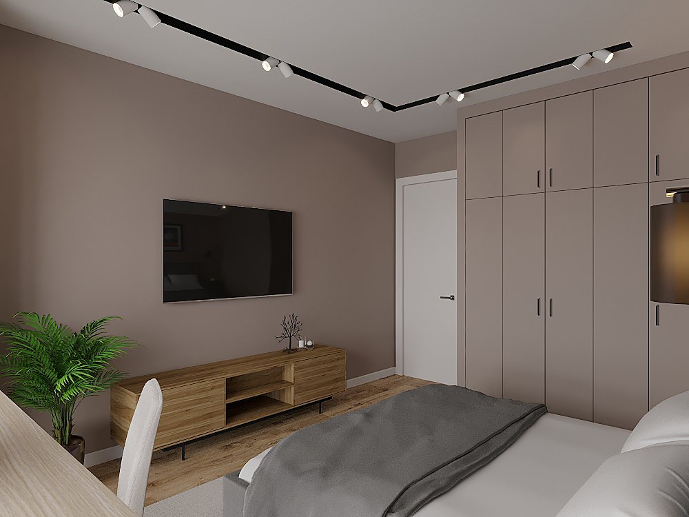 ЖК Среда, Москва