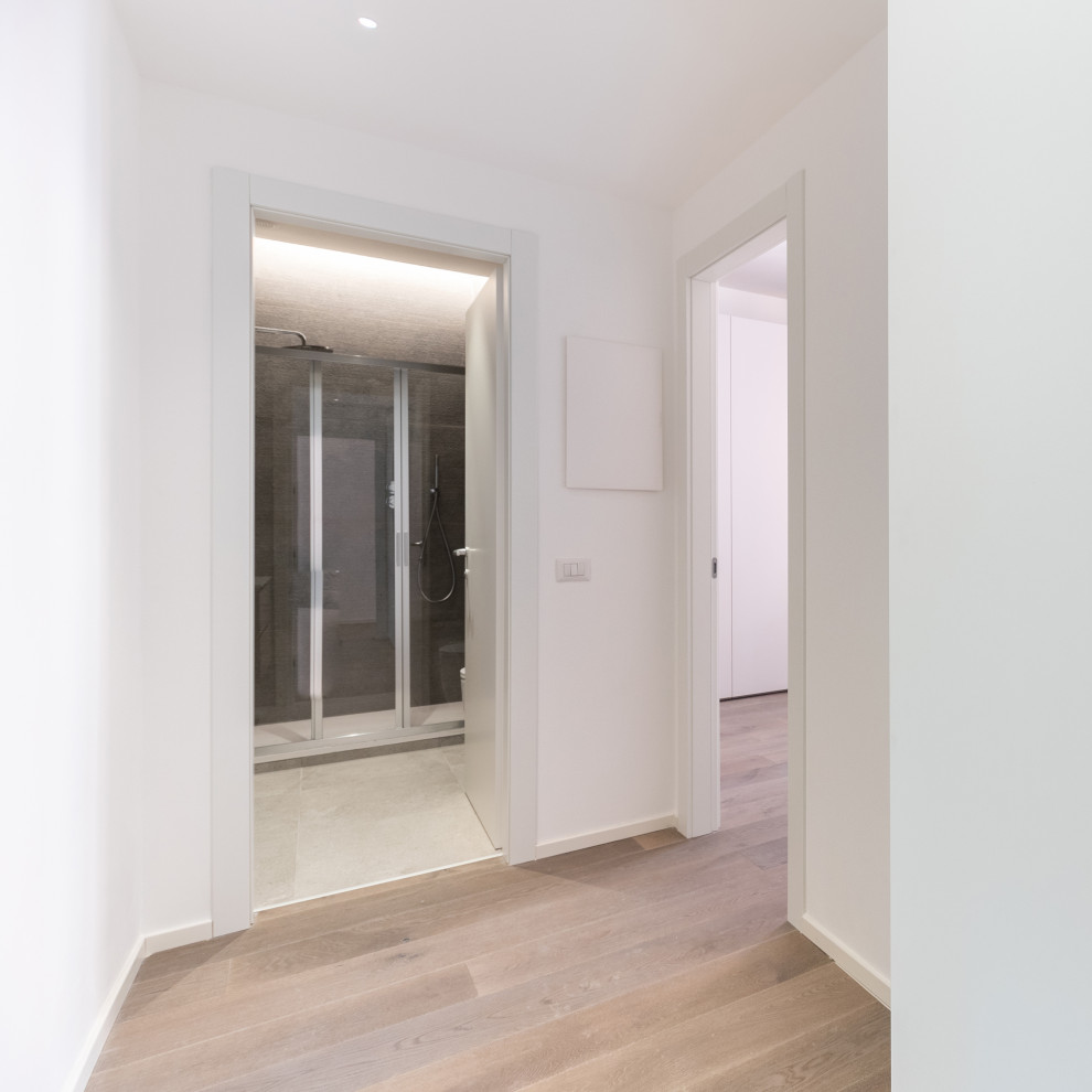 Mi_P1 | Real Estate | Trilocale di Ringhiera