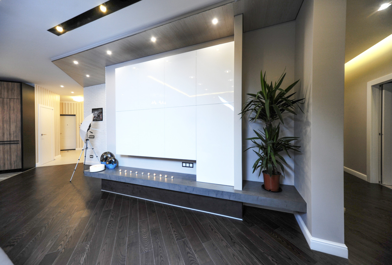 Квартира для молодой семьи