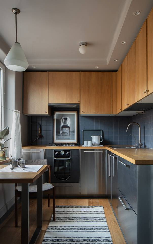 Квартира #111