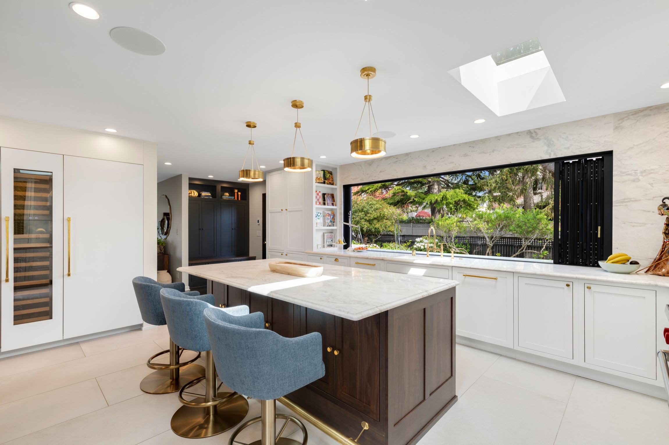 Magnolia Kitchen Addition