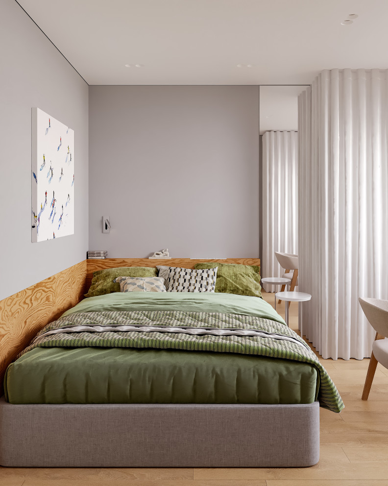 МОСКВА АКВИЛОН БИСАЙД - 37 М