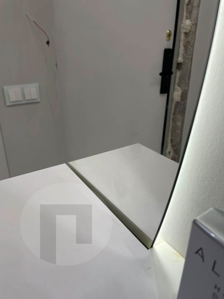 Зеркало в прихожую