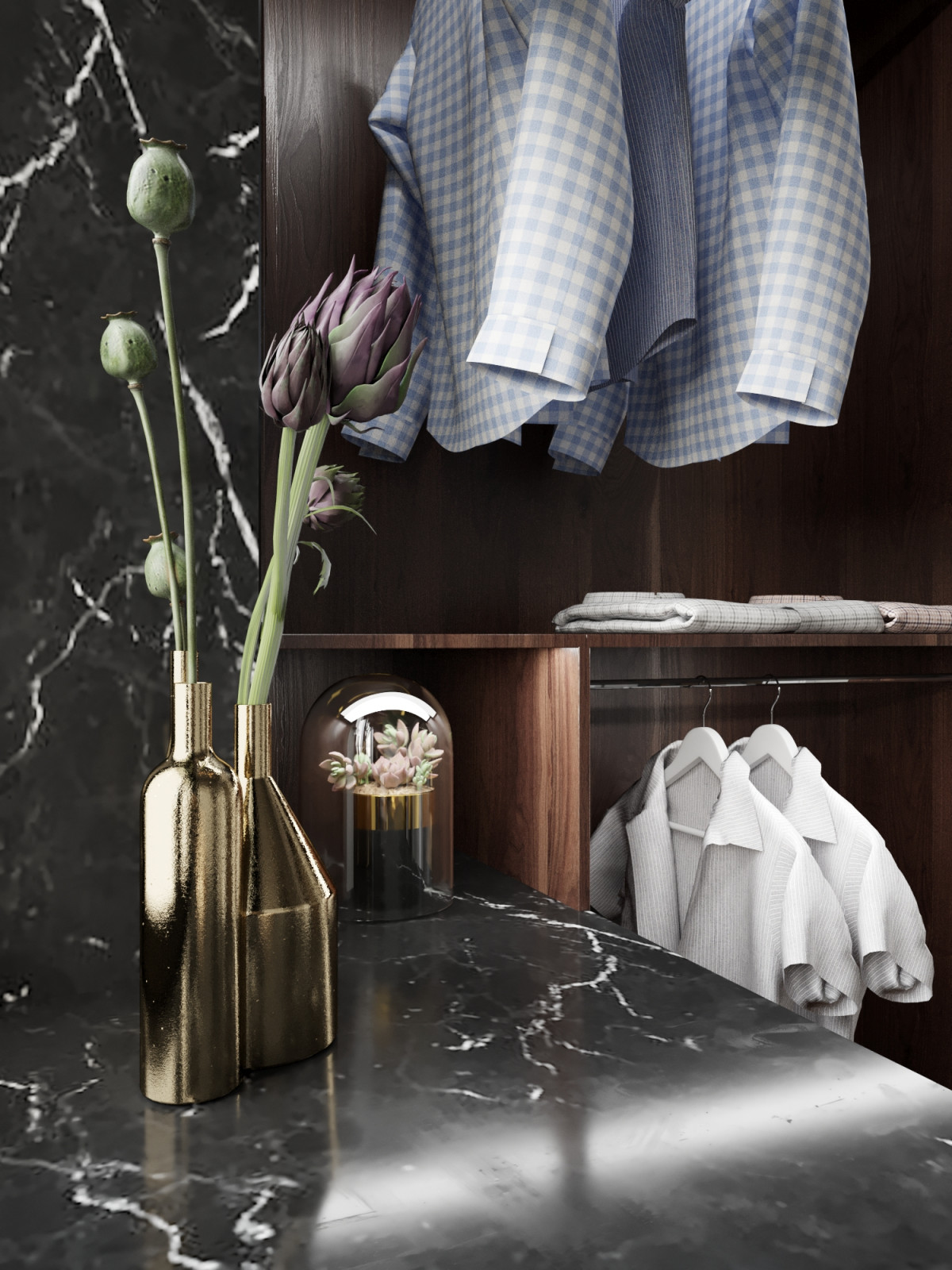 Дом в Пушкине