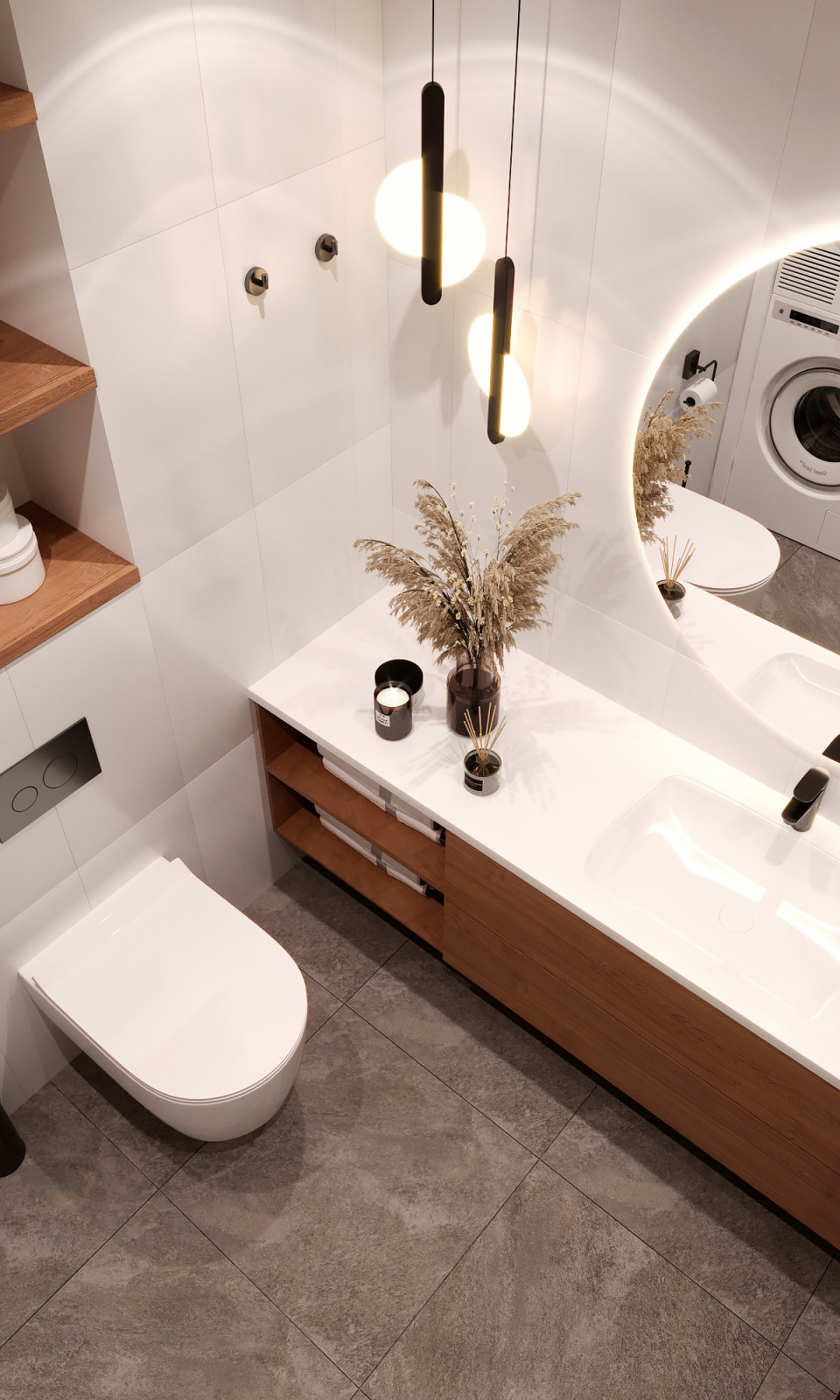 ЖК "Мякинино Парк"