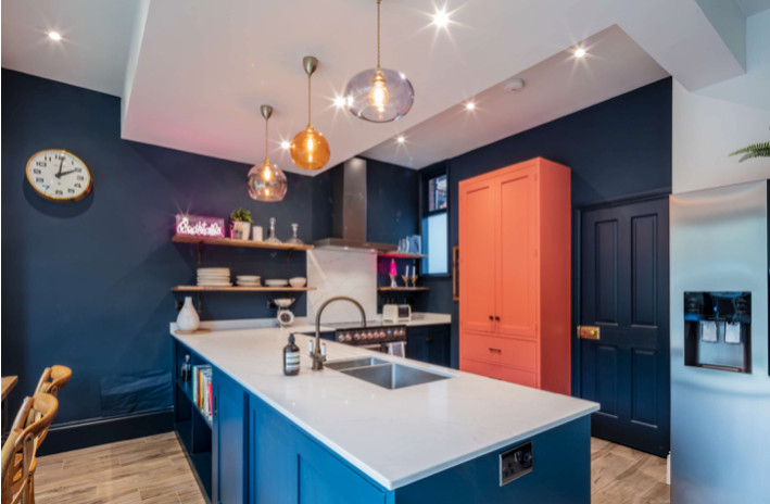 Muswell Hill Family Home