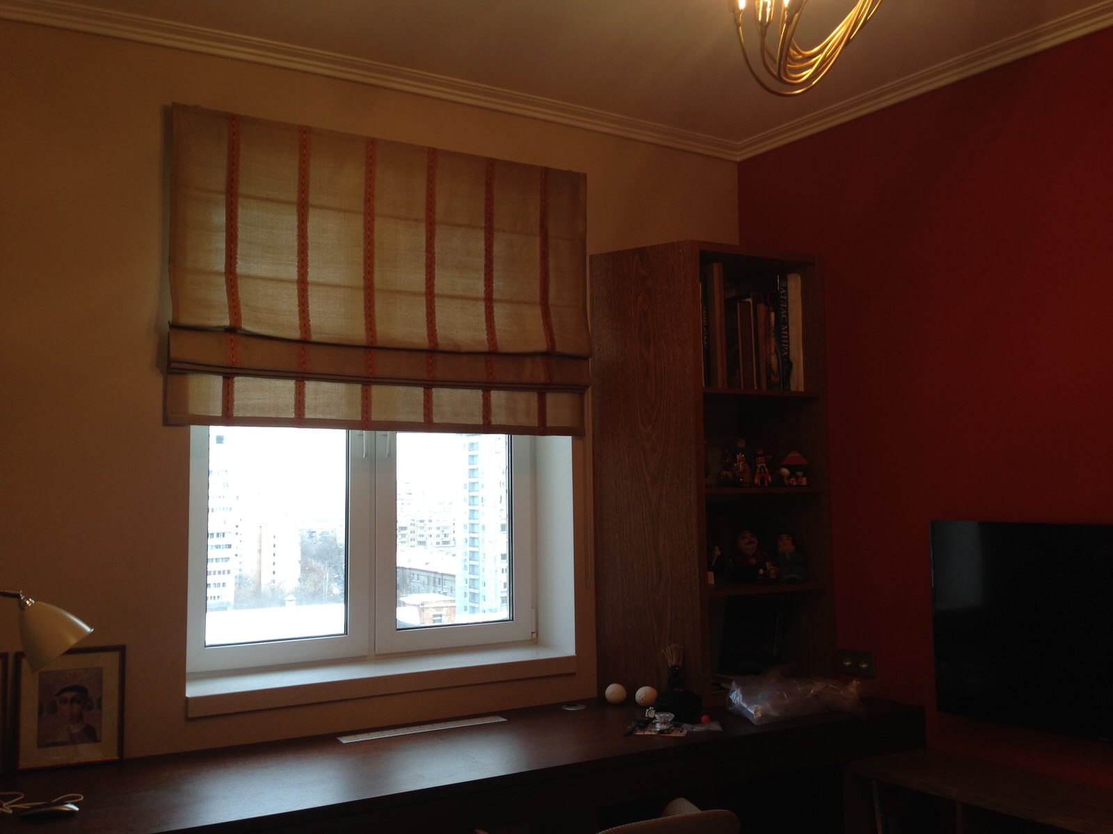 Квартира на Динамо