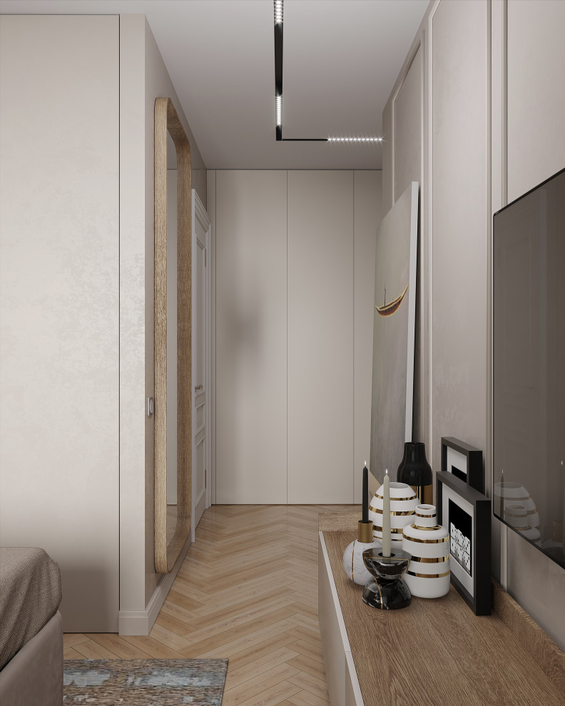 "Раменки.room"