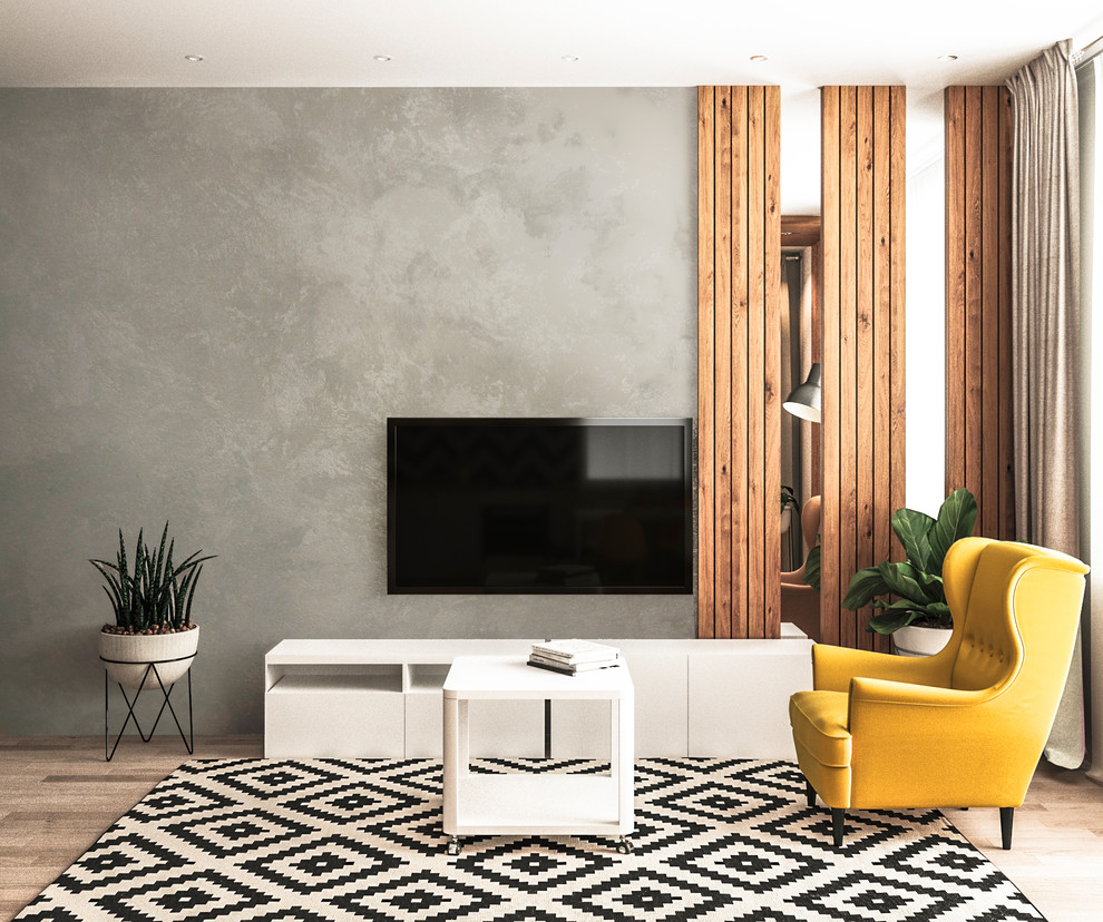 Дом в коттеджном посёлке Сигма