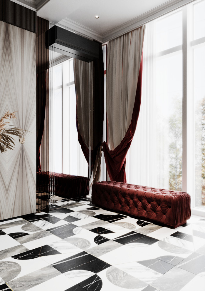 Дом в коттеджном поселке Гаспра Life, Крым