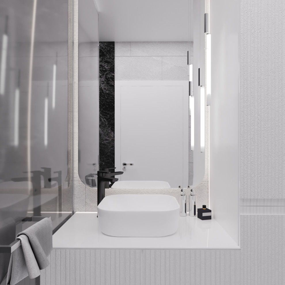 Мой маленький Париж - Le petit a Paris