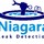 Niagara Leak Detection